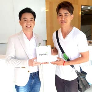 รูปดารายิงFB-024